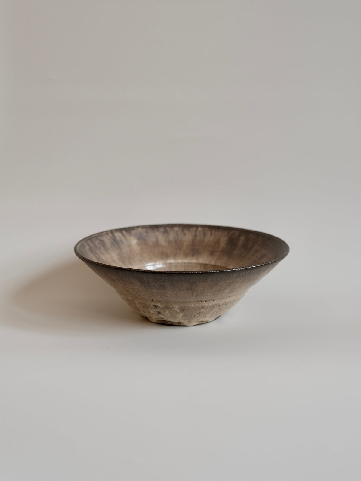 Zhuo Yue｜Folded Bowl