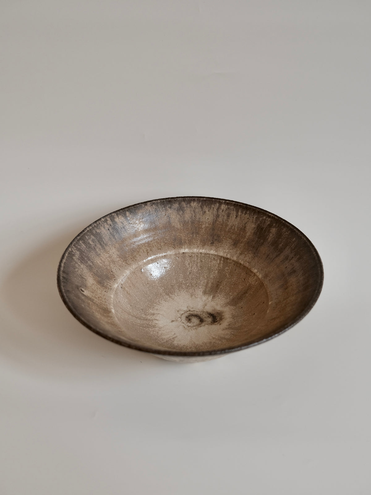 Zhuo Yue｜Folded Bowl