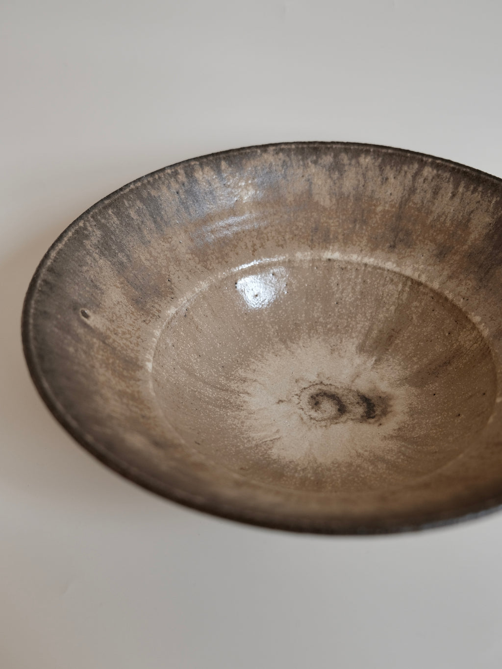 Zhuo Yue｜Folded Bowl