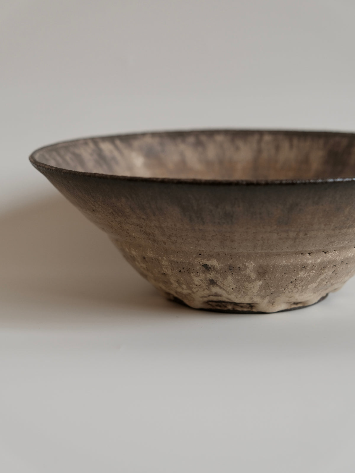 Zhuo Yue｜Folded Bowl