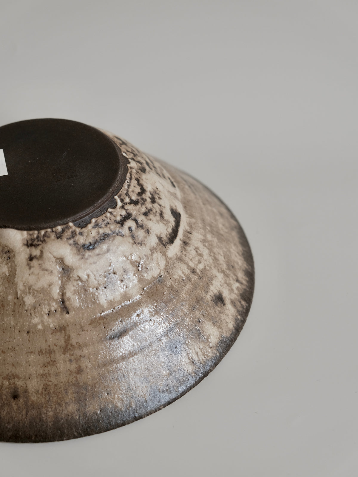 Zhuo Yue｜Folded Bowl