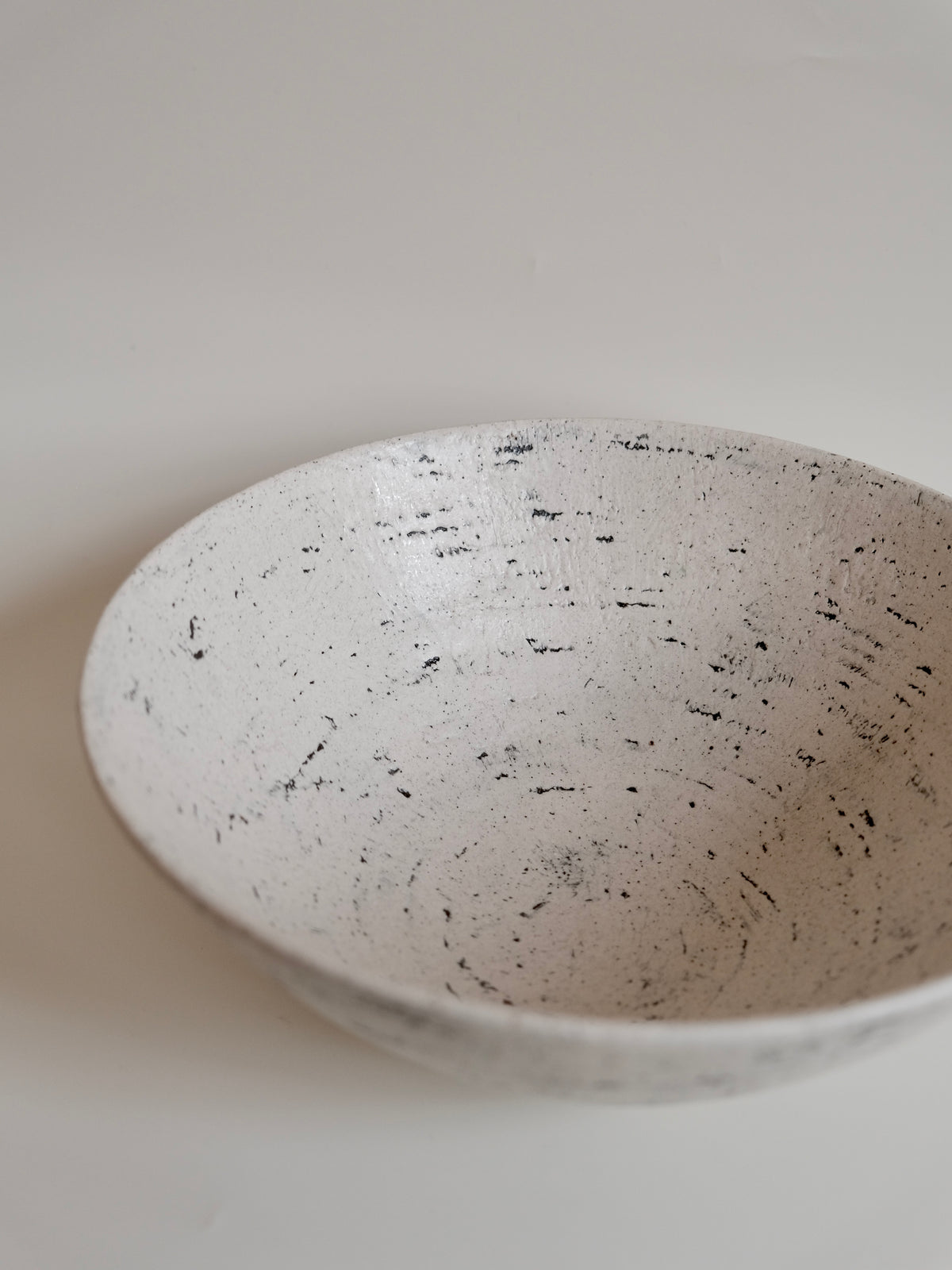 Zhuo Yue｜Salad Bowl