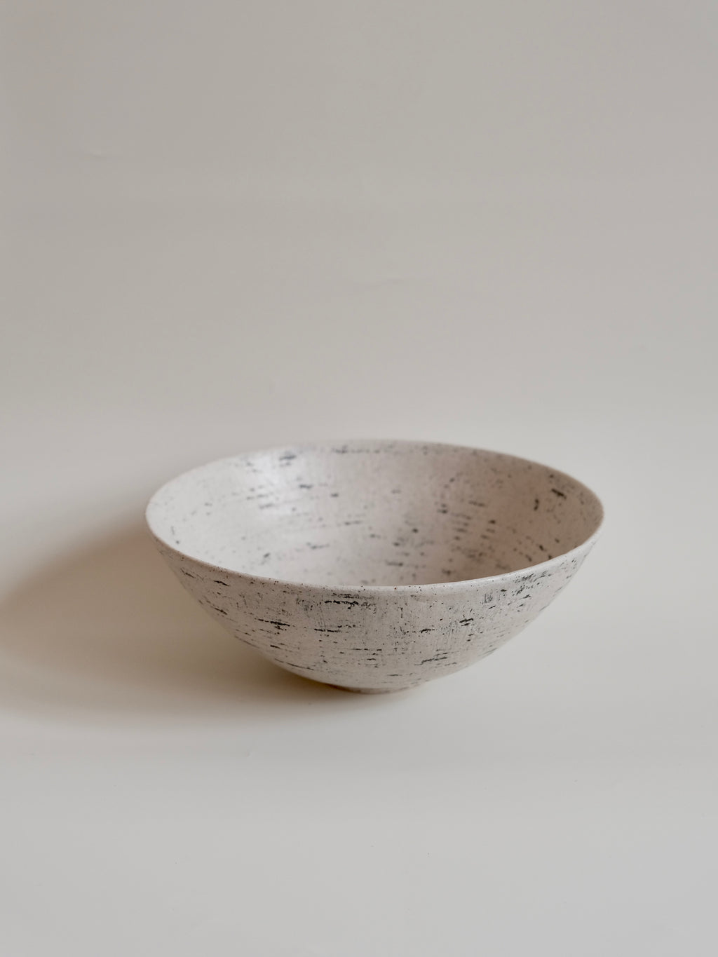 Zhuo Yue｜Salad Bowl