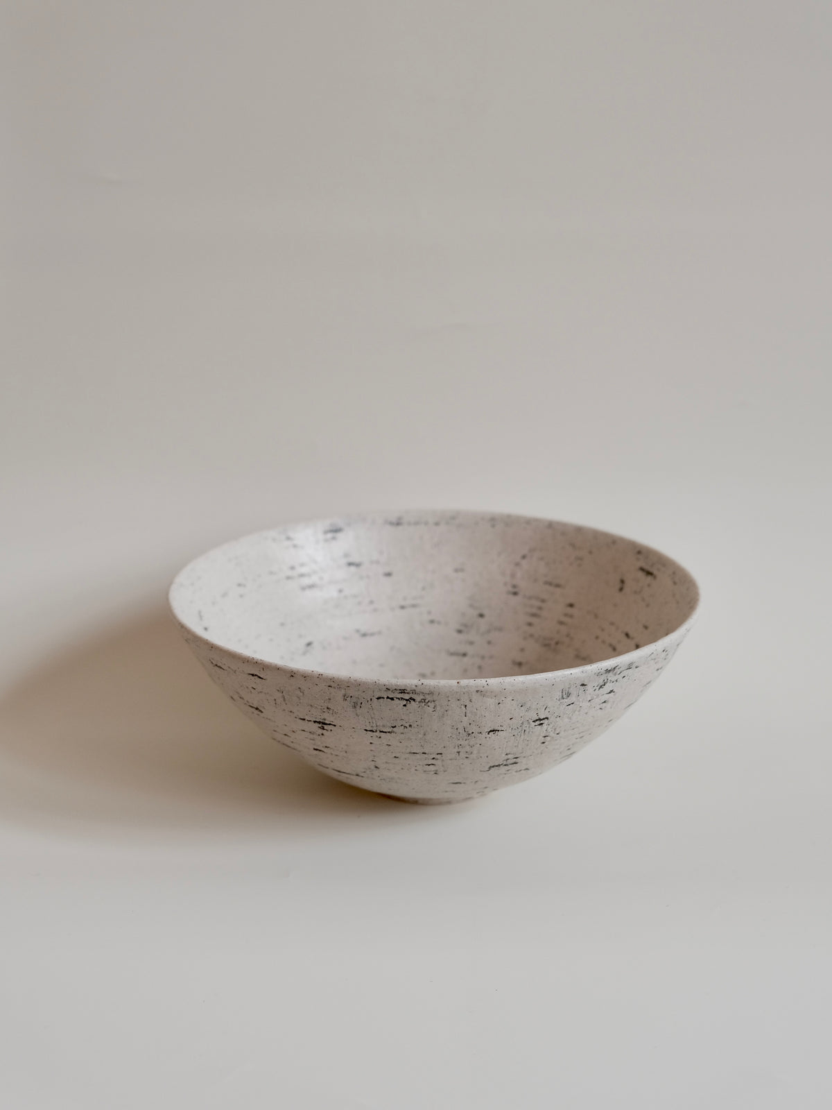 Zhuo Yue｜Salad Bowl