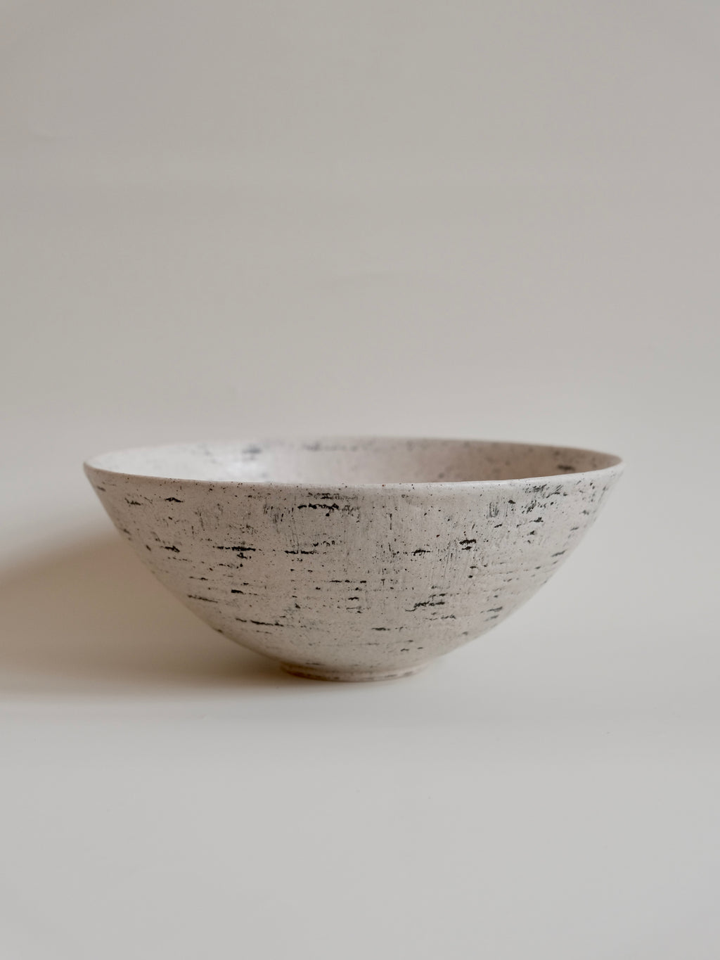 Zhuo Yue｜Salad Bowl