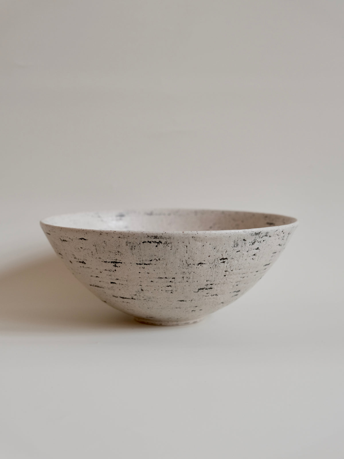 Zhuo Yue｜Salad Bowl