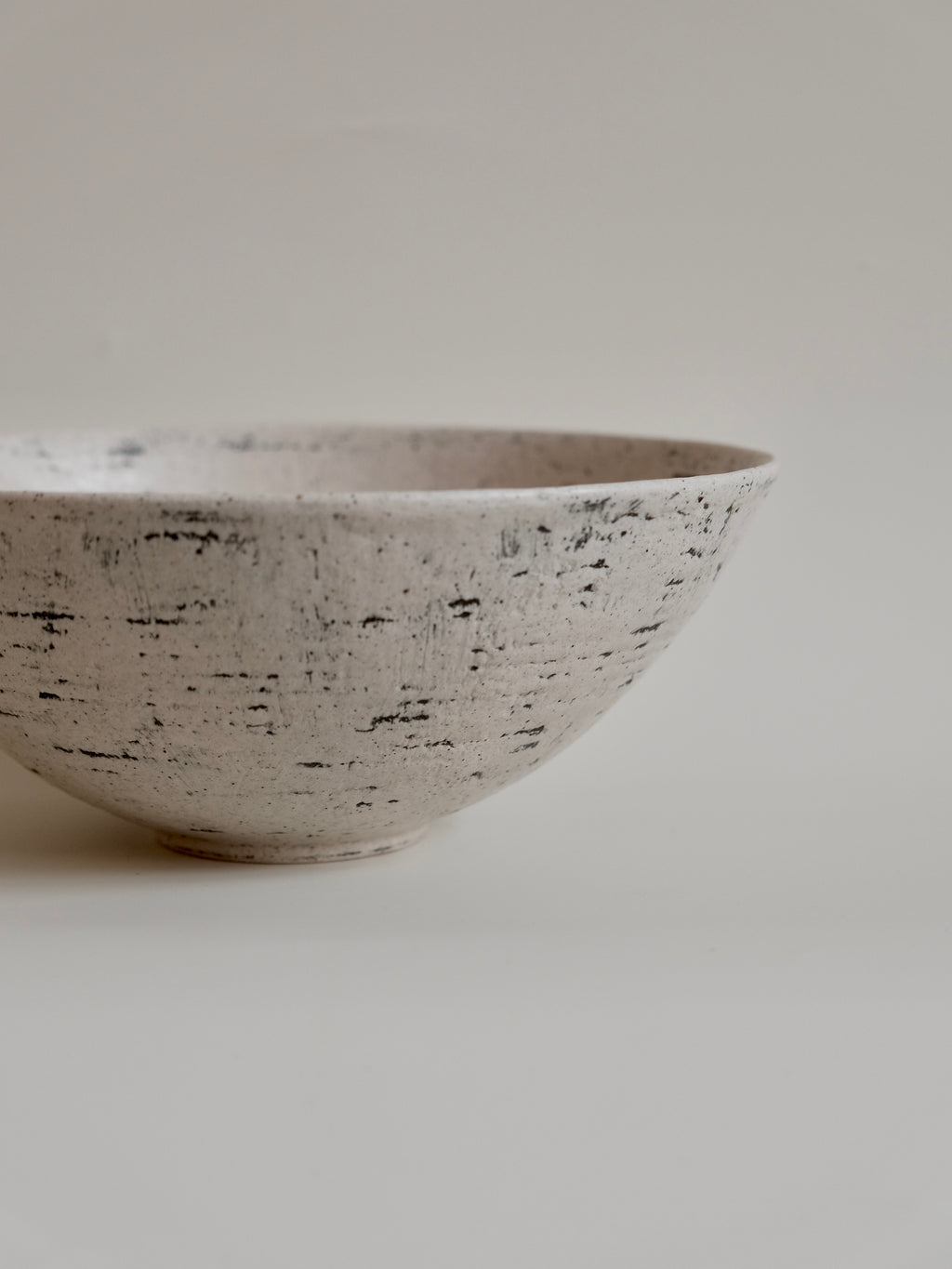 Zhuo Yue｜Salad Bowl