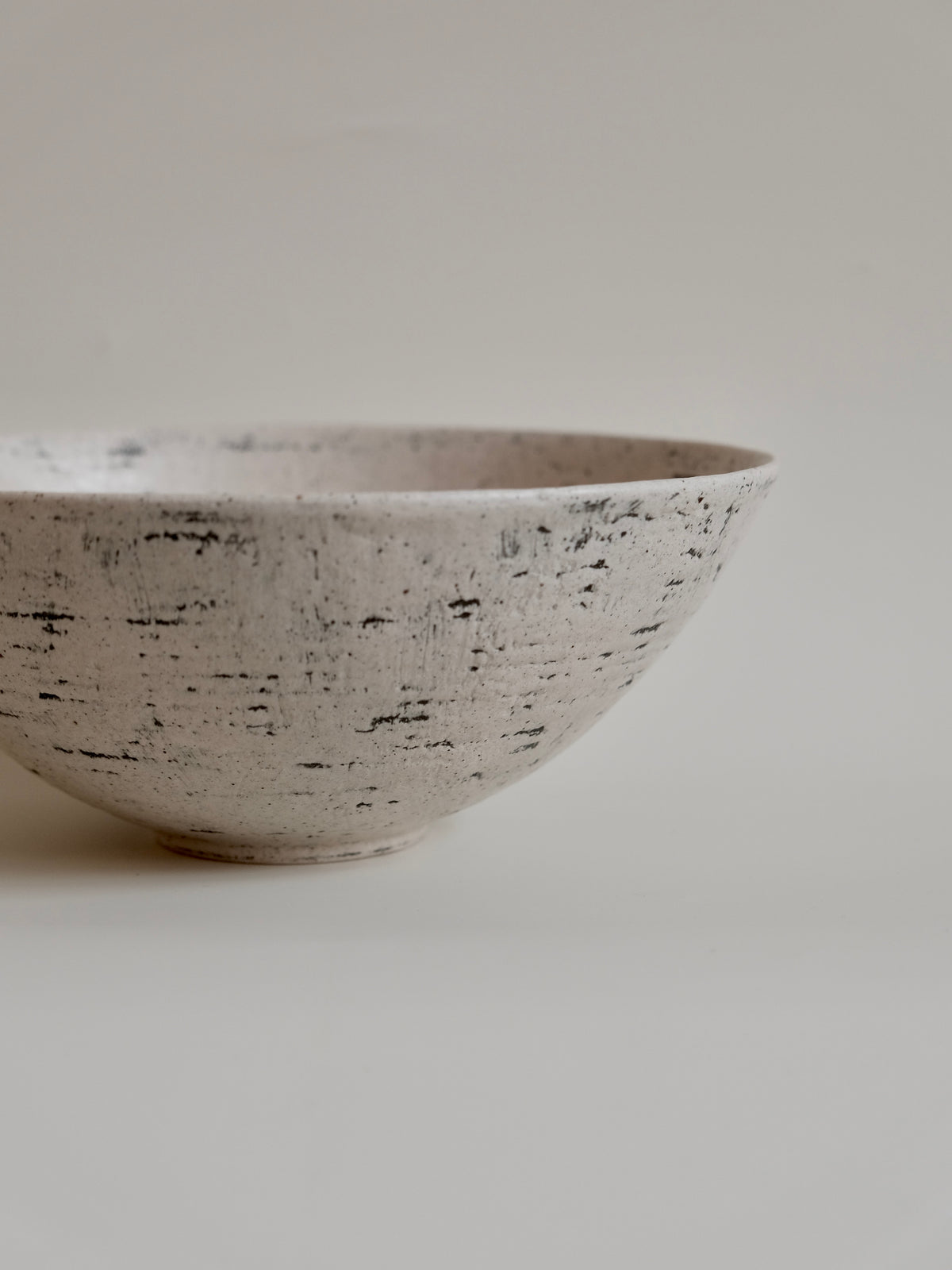 Zhuo Yue｜Salad Bowl