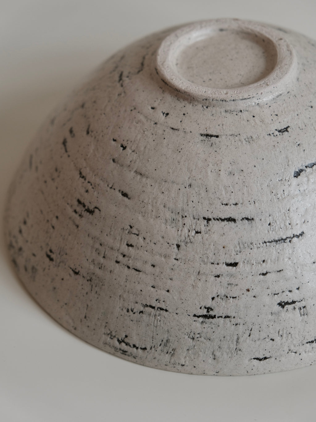 Zhuo Yue｜Salad Bowl