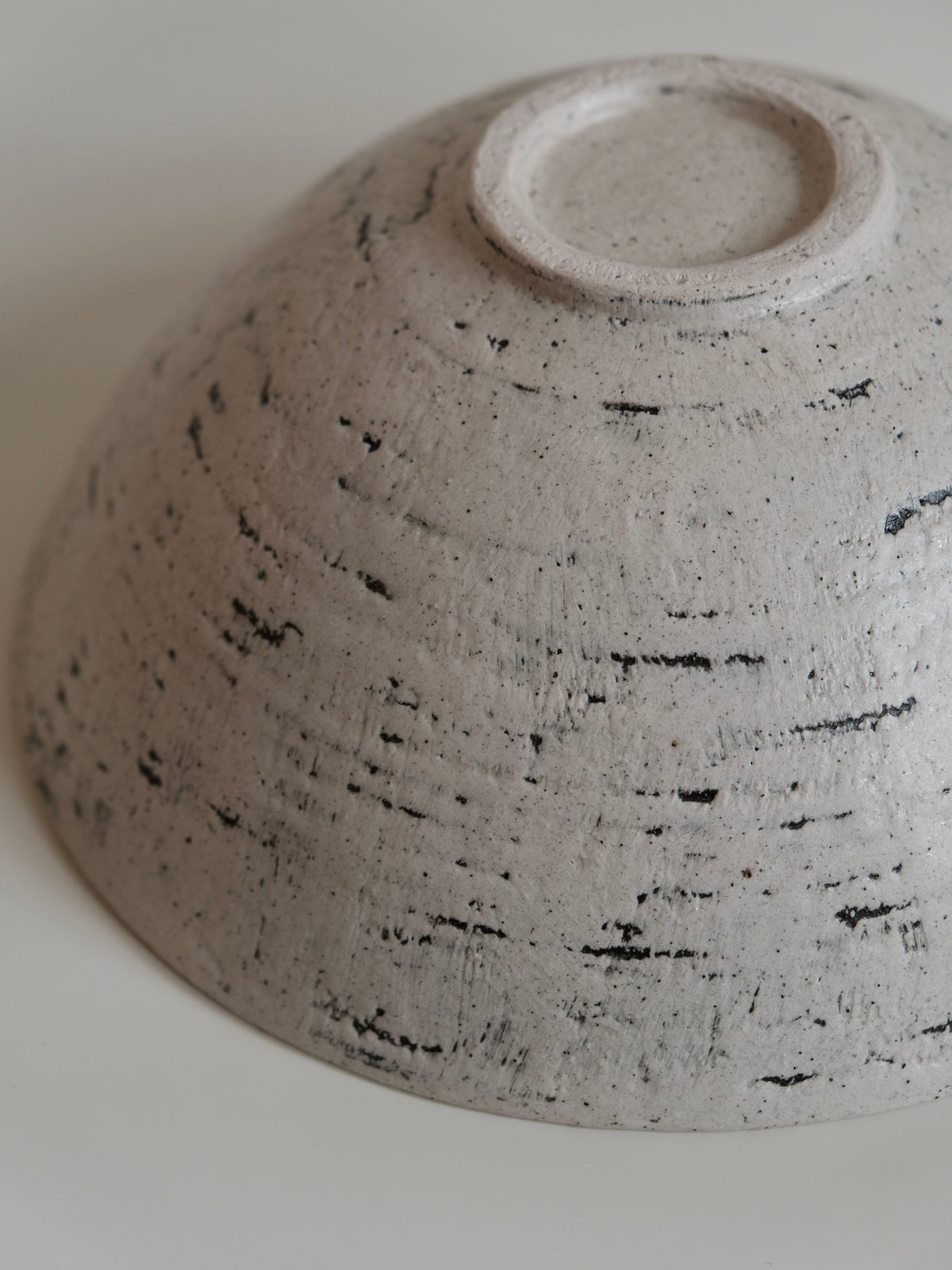 Zhuo Yue｜Salad Bowl