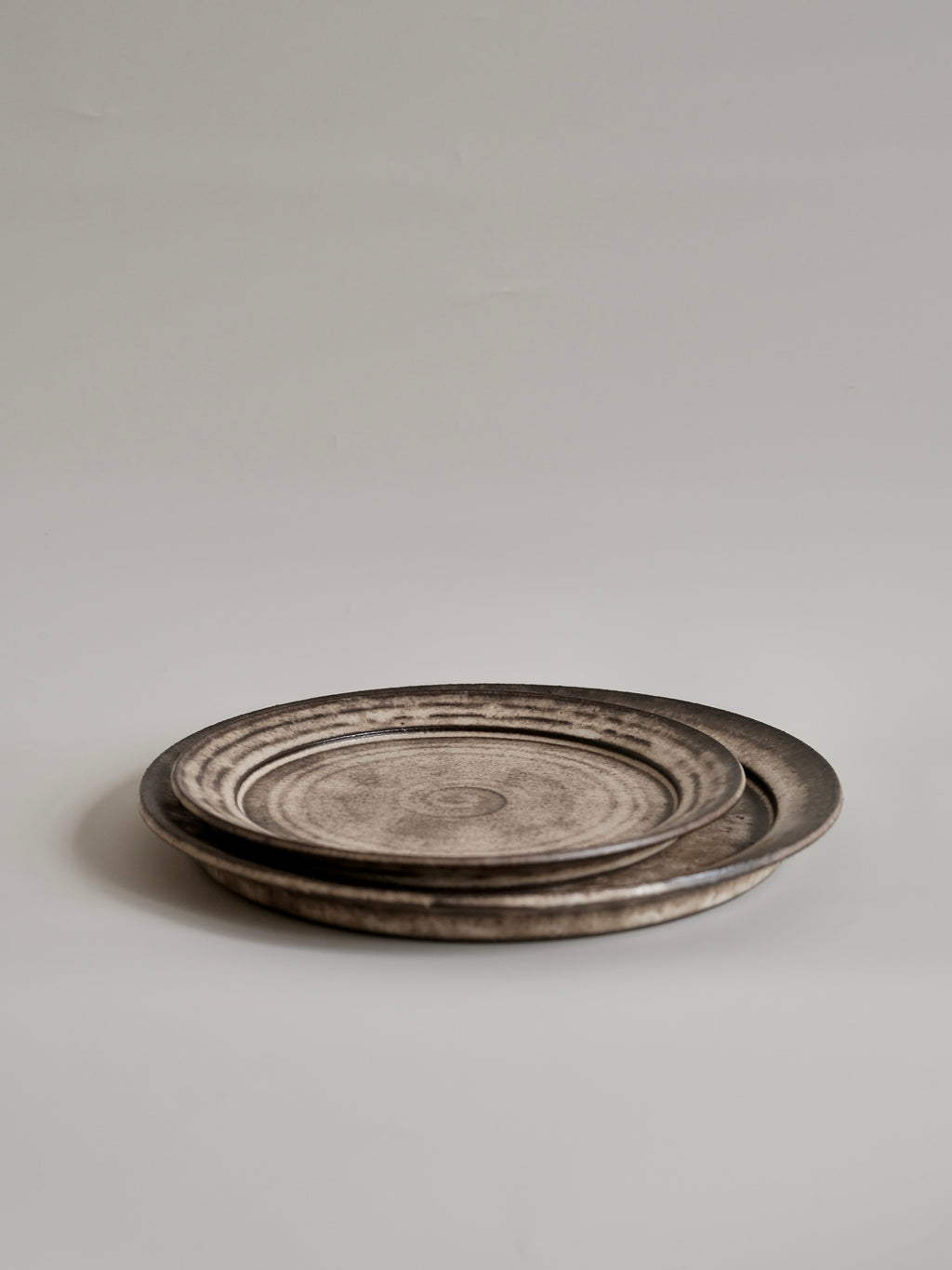 Zhuo Yue｜Flat Plate