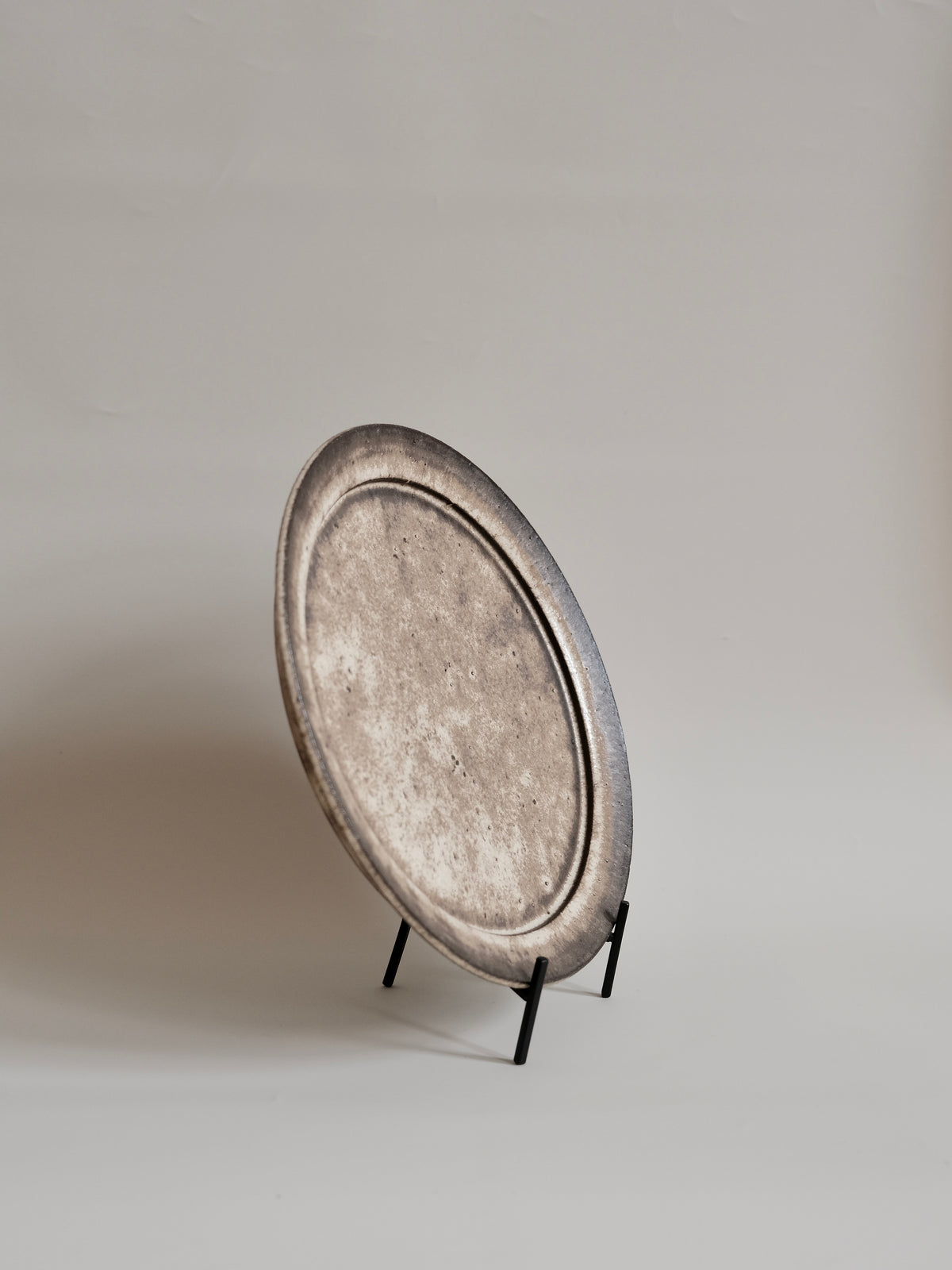 Zhuo Yue｜Flat Plate