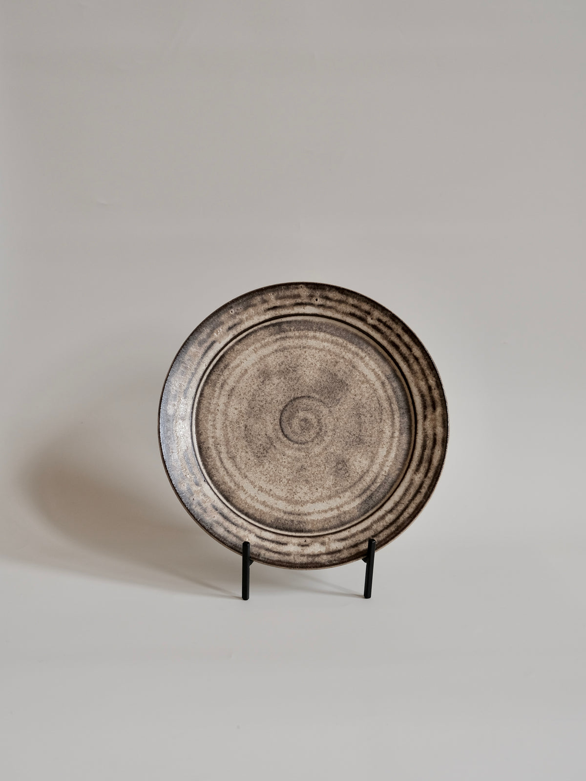 Zhuo Yue｜Flat Plate