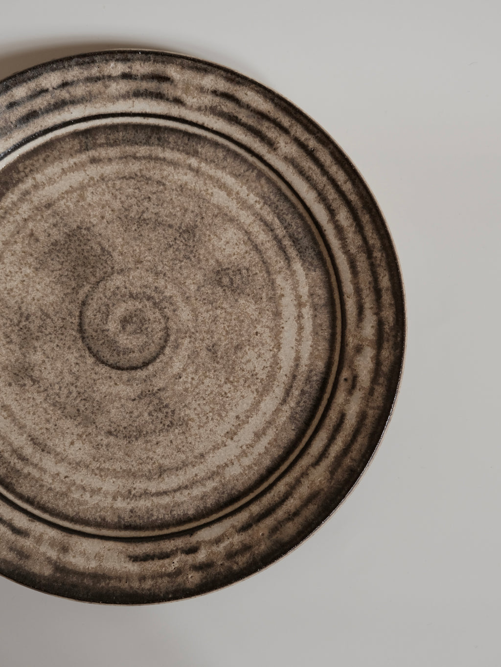 Zhuo Yue｜Flat Plate