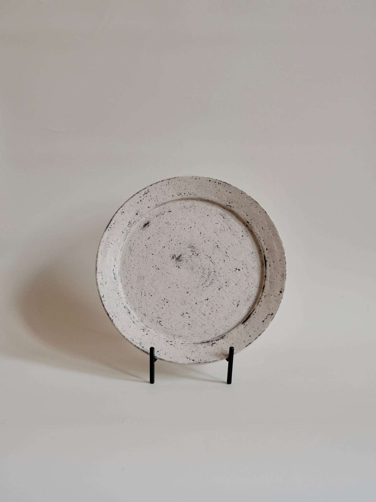 Zhuo Yue｜Flat Plate