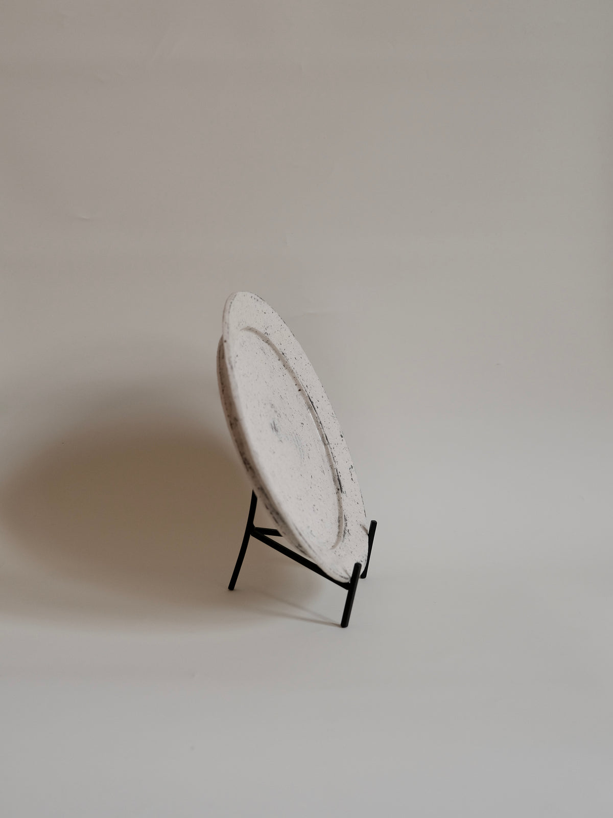 Zhuo Yue｜Flat Plate