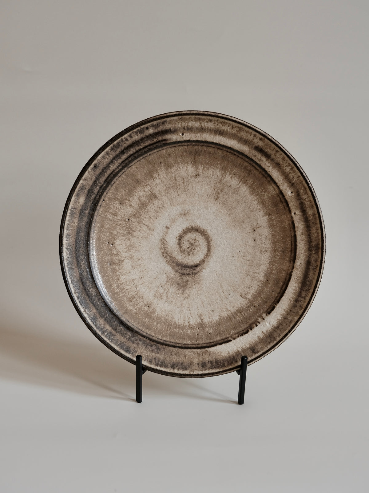 Zhuo Yue｜Rim Plate Rong Edition