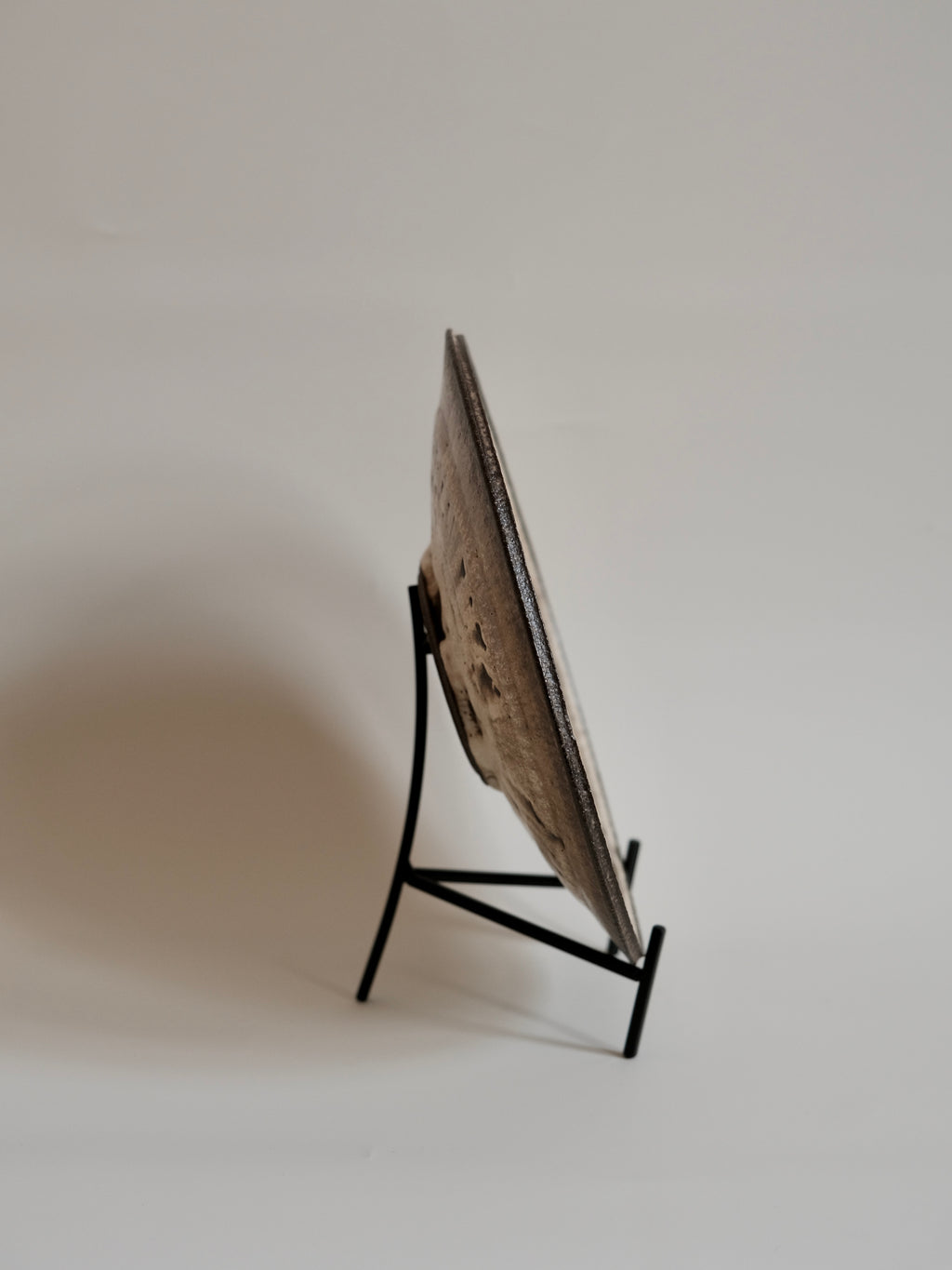 Zhuo Yue｜Rim Plate Rong Edition