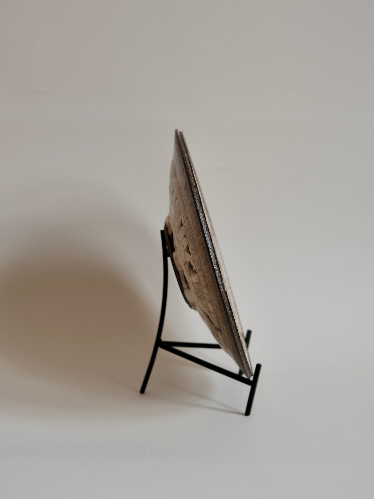 Zhuo Yue｜Rim Plate Rong Edition