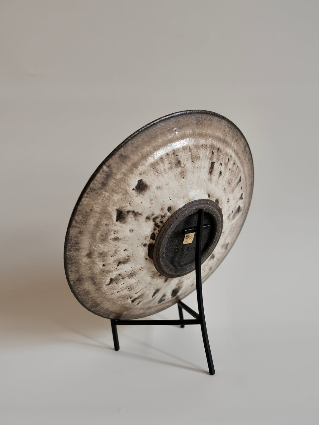 Zhuo Yue｜Rim Plate Rong Edition