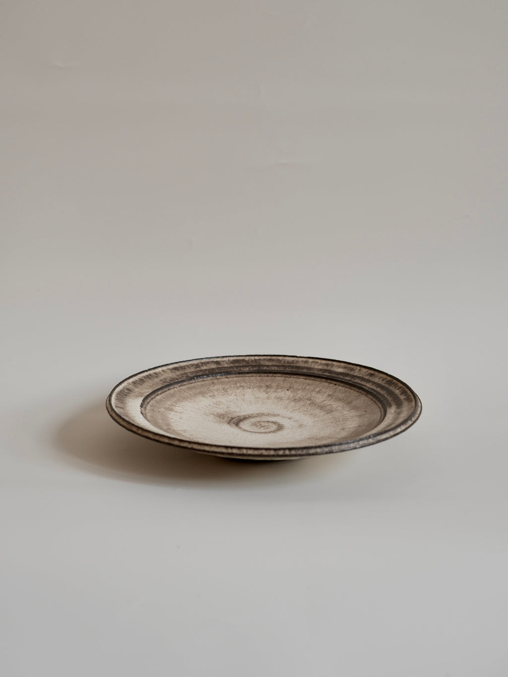 Zhuo Yue｜Rim Plate Rong Edition
