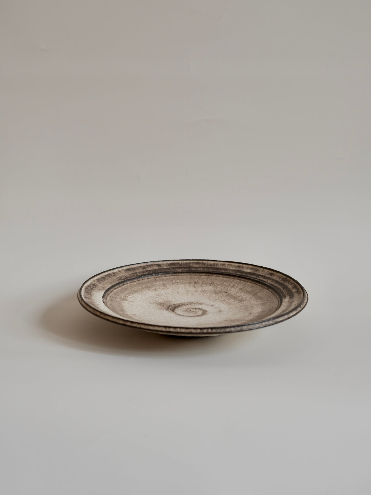 Zhuo Yue｜Rim Plate Rong Edition