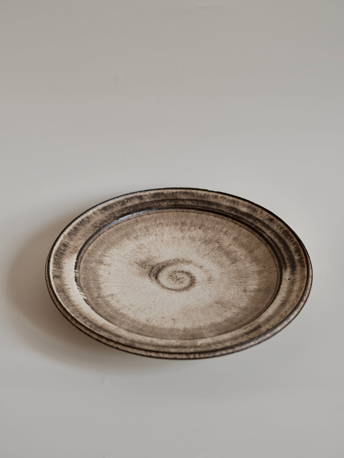 Zhuo Yue｜Rim Plate Rong Edition