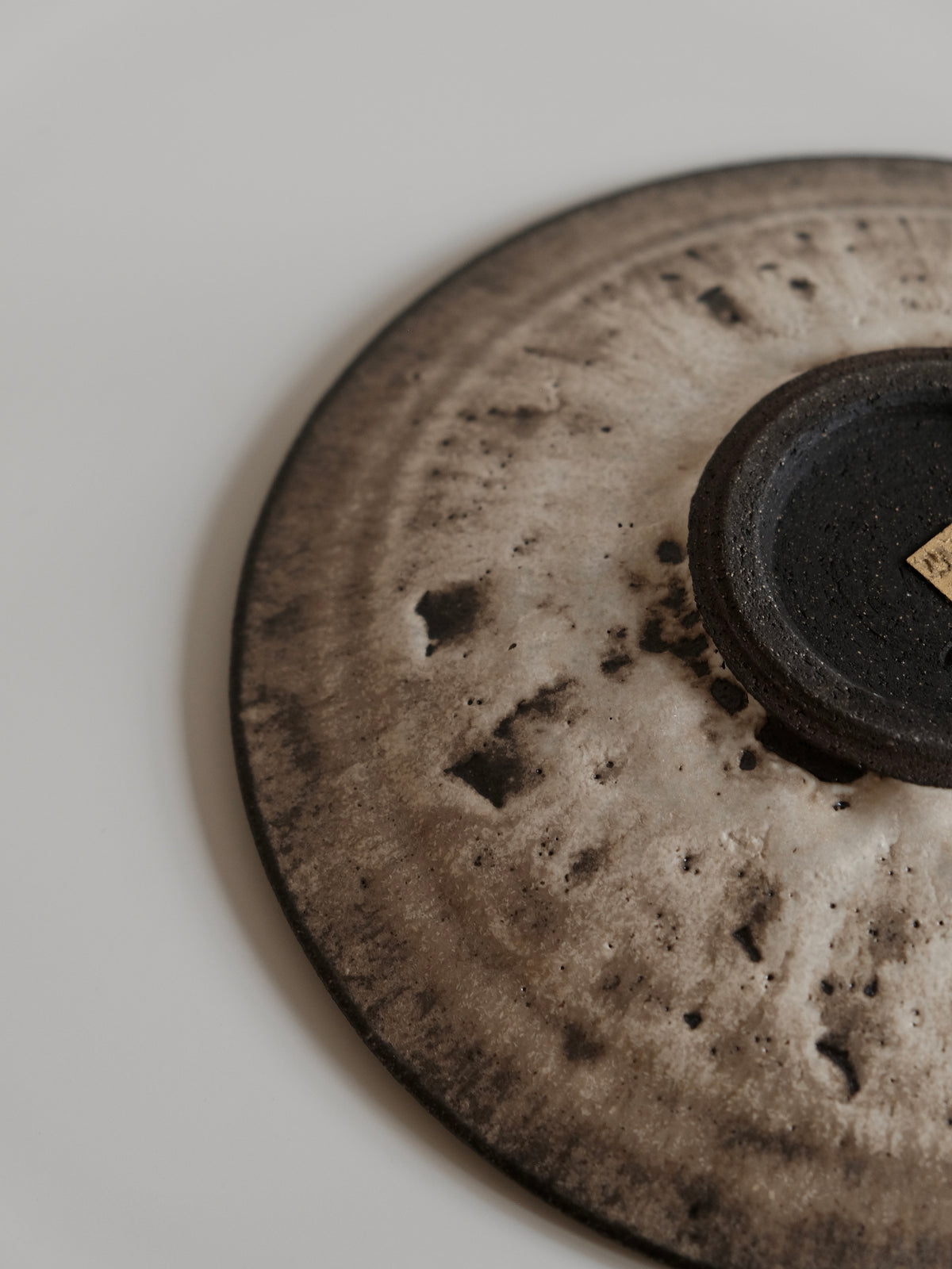 Zhuo Yue｜Rim Plate Rong Edition