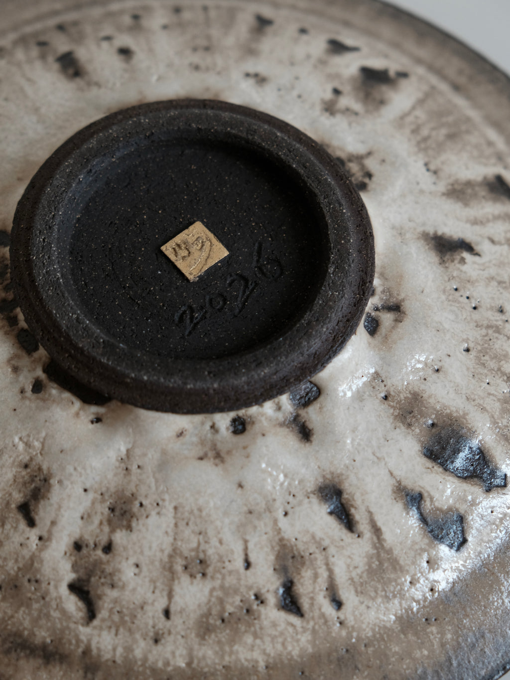 Zhuo Yue｜Rim Plate Rong Edition