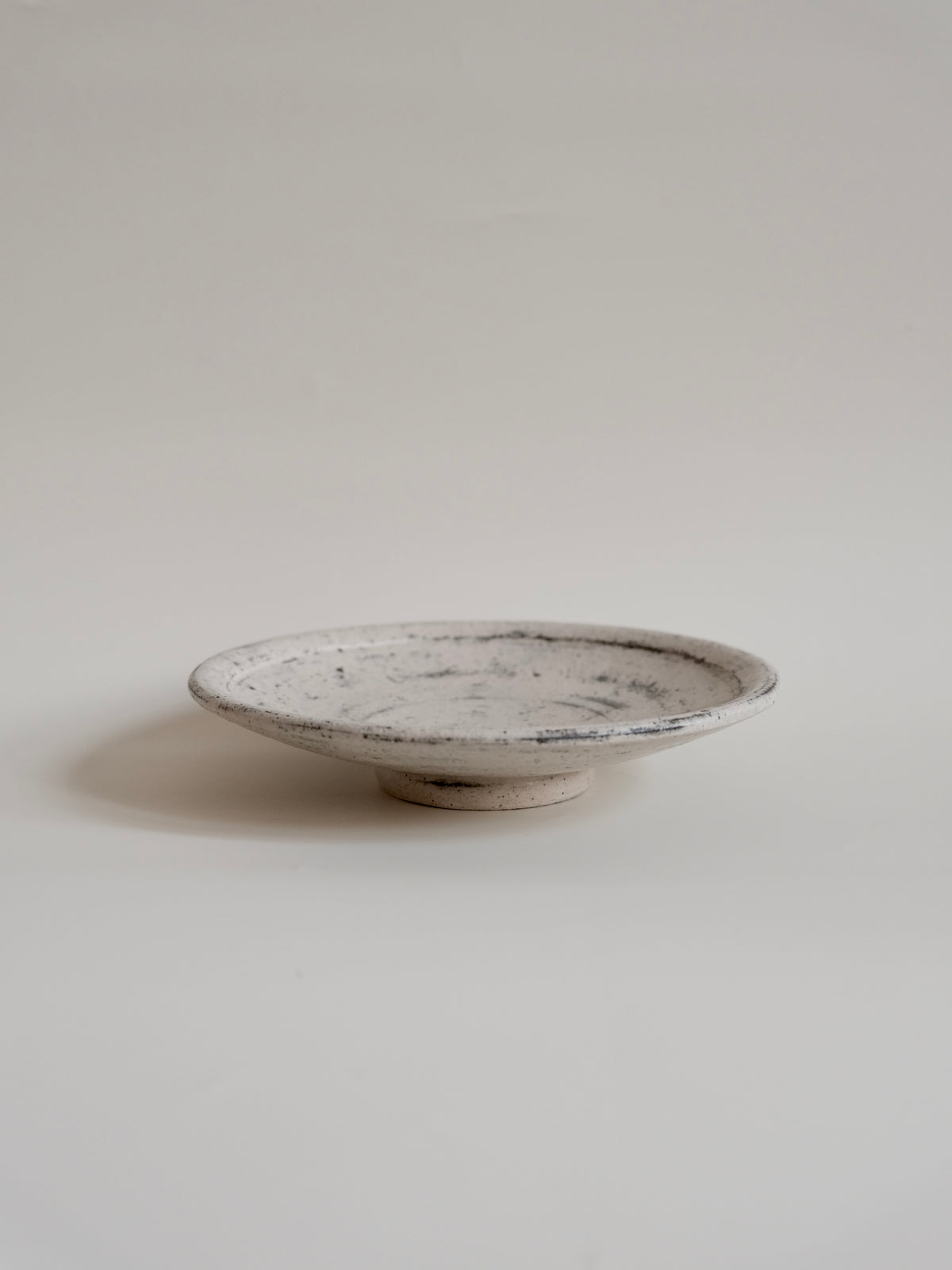 Zhuo Yue｜Shallow Plate