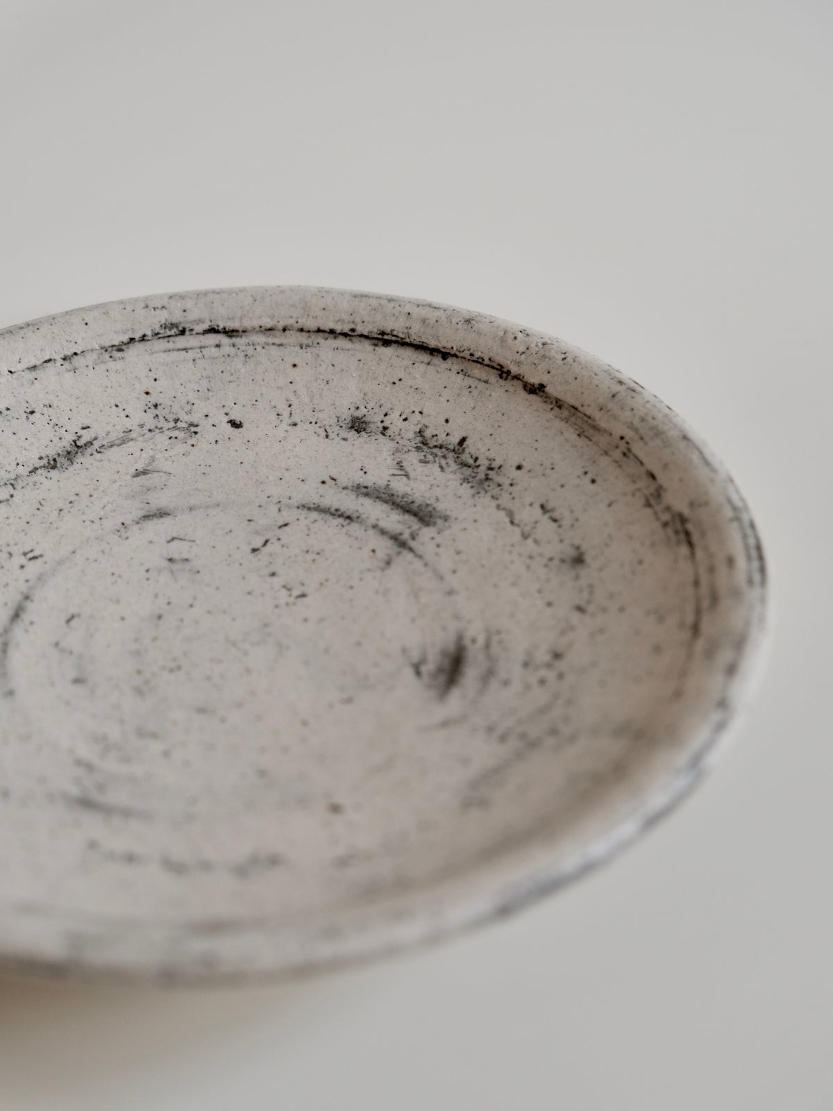 Zhuo Yue｜Shallow Plate