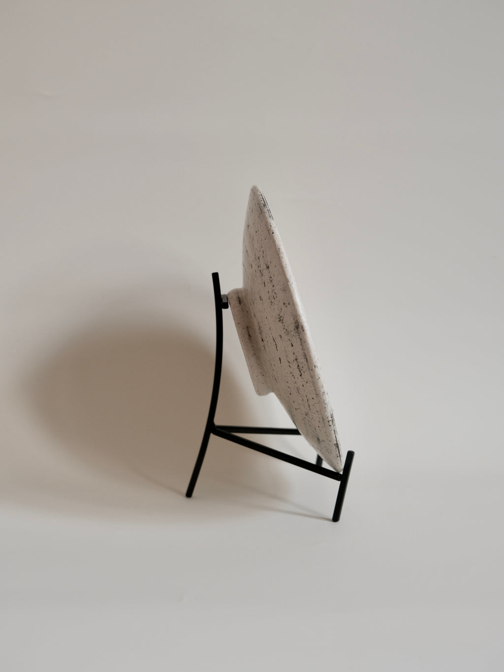 Zhuo Yue｜Shallow Plate