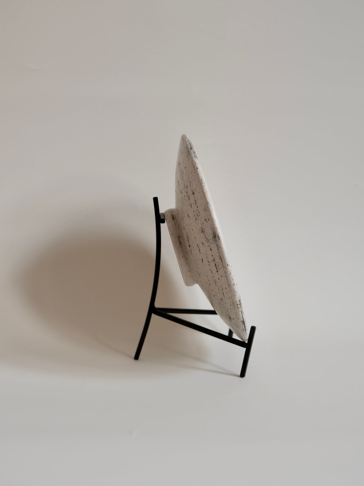Zhuo Yue｜Shallow Plate