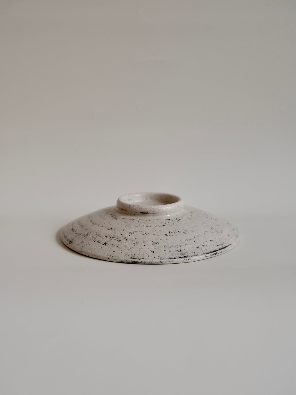 Zhuo Yue｜Shallow Plate