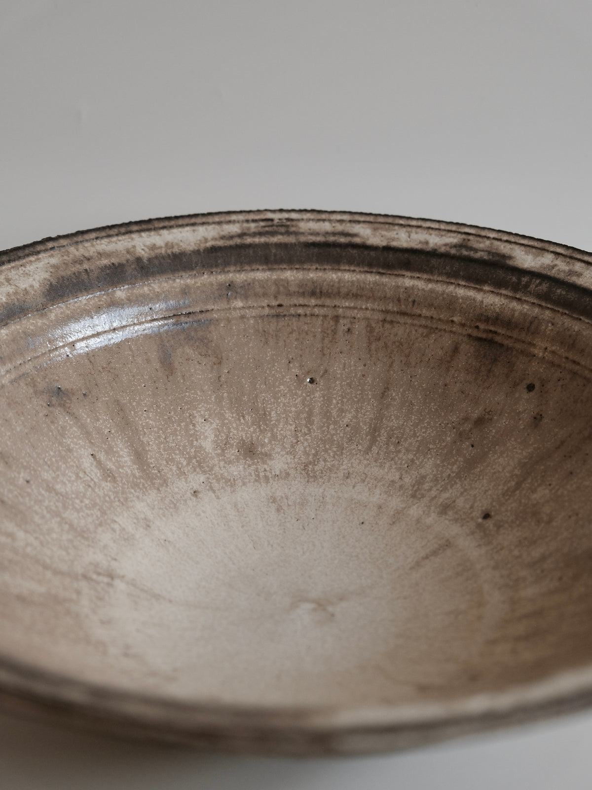 Zhuo Yue｜Large Folded Bowl Rong Edition