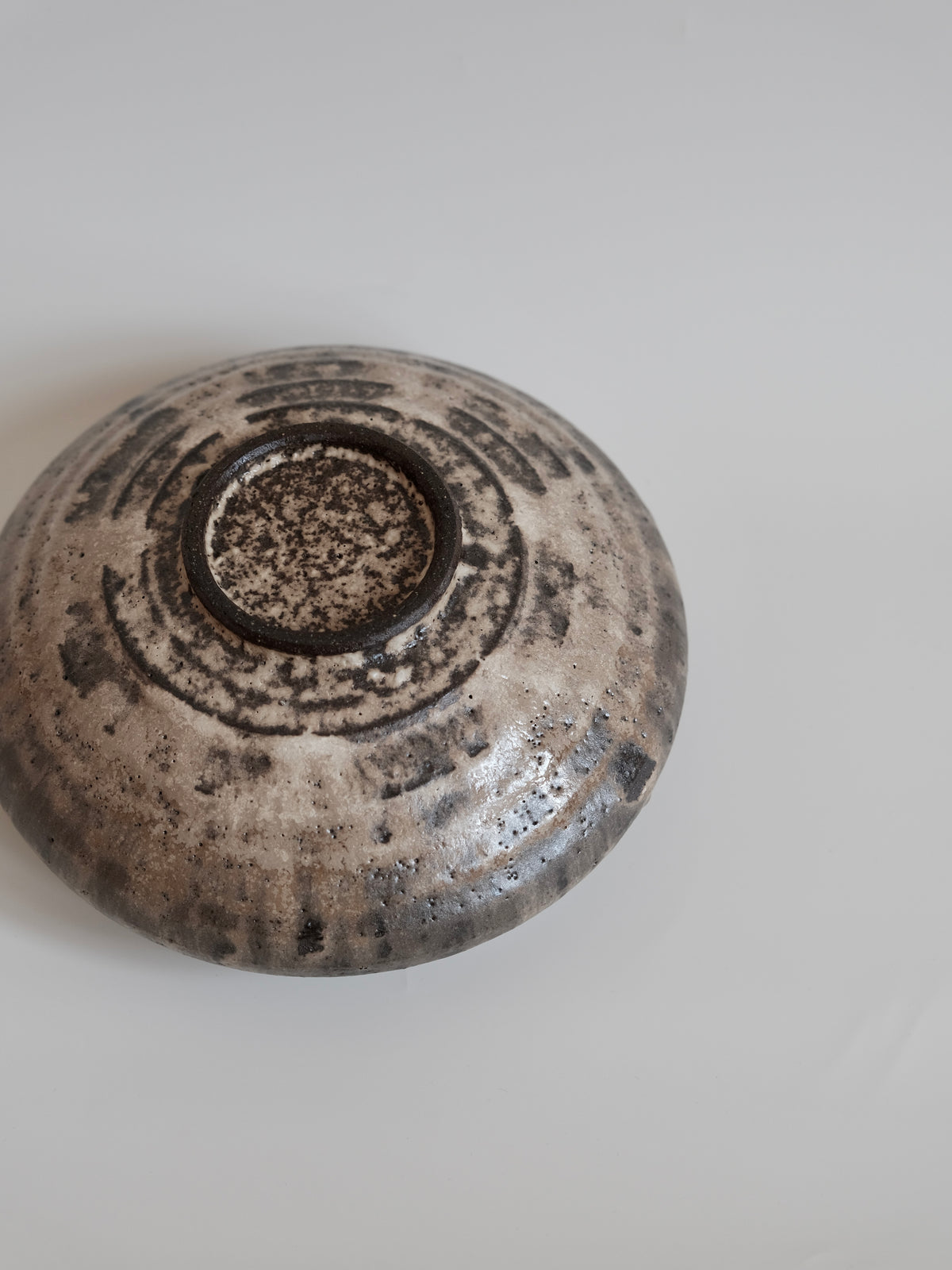 Zhuo Yue｜Deep Plate