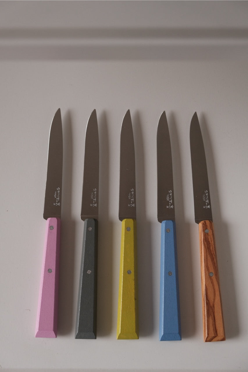 Opinel | Bon Appetit Table Knife