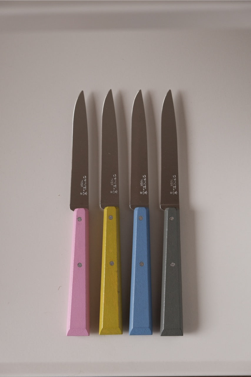 Opinel | Bon Appetit Table Knife