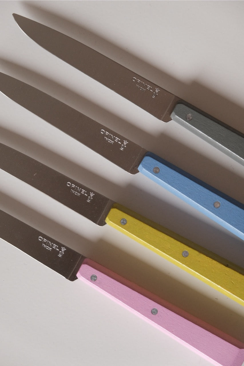 Opinel | Bon Appetit Table Knife