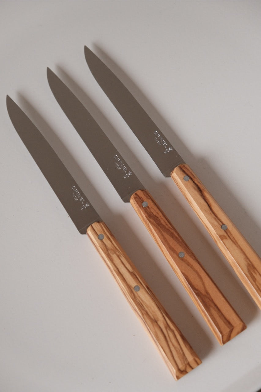 Opinel | Bon Appetit Table Knife