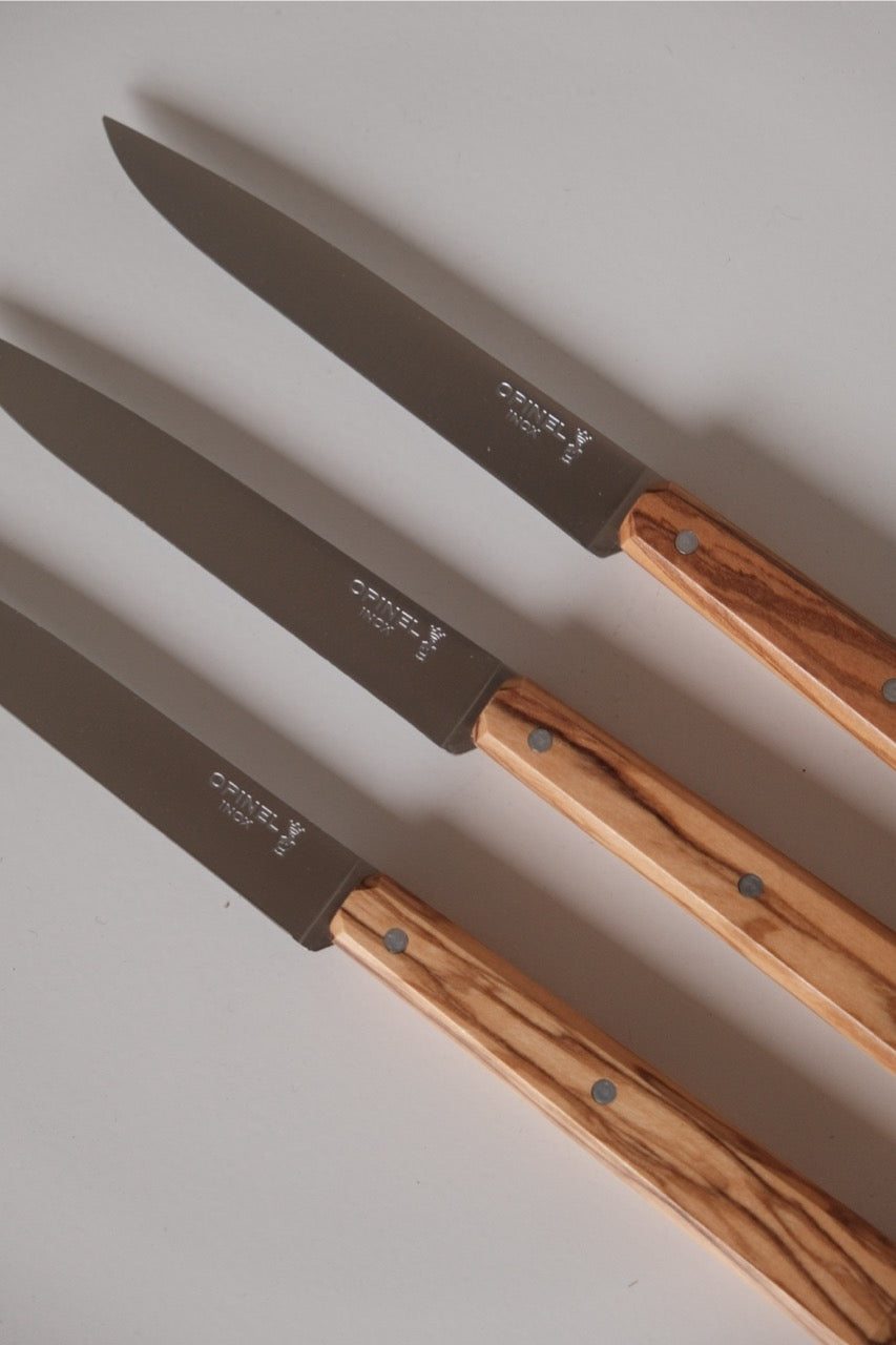 Opinel | Bon Appetit Table Knife