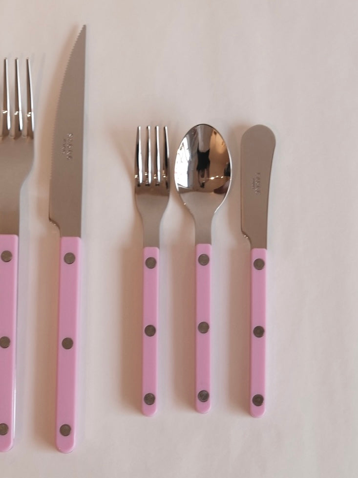 Sabre Paris | Bistrot Pink – late morning