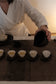tearoom experience - spring edition