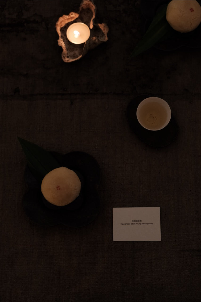 tearoom experience - spring edition