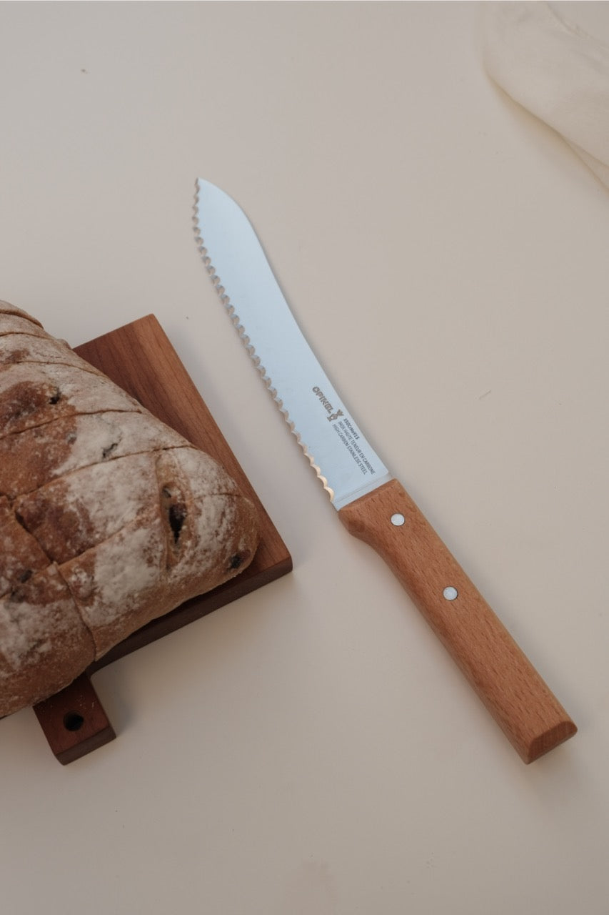 Opinel | Bread Knife