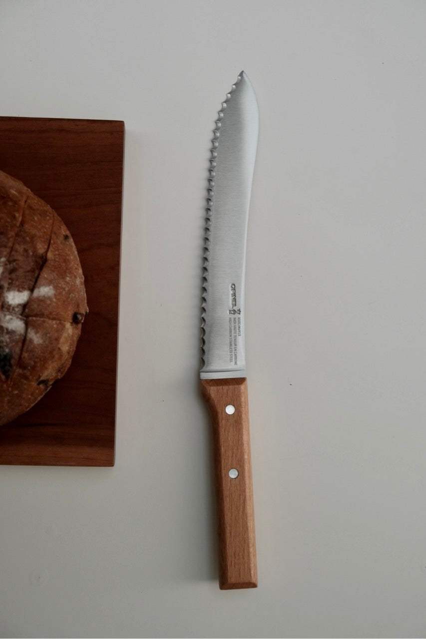 Opinel | Bread Knife
