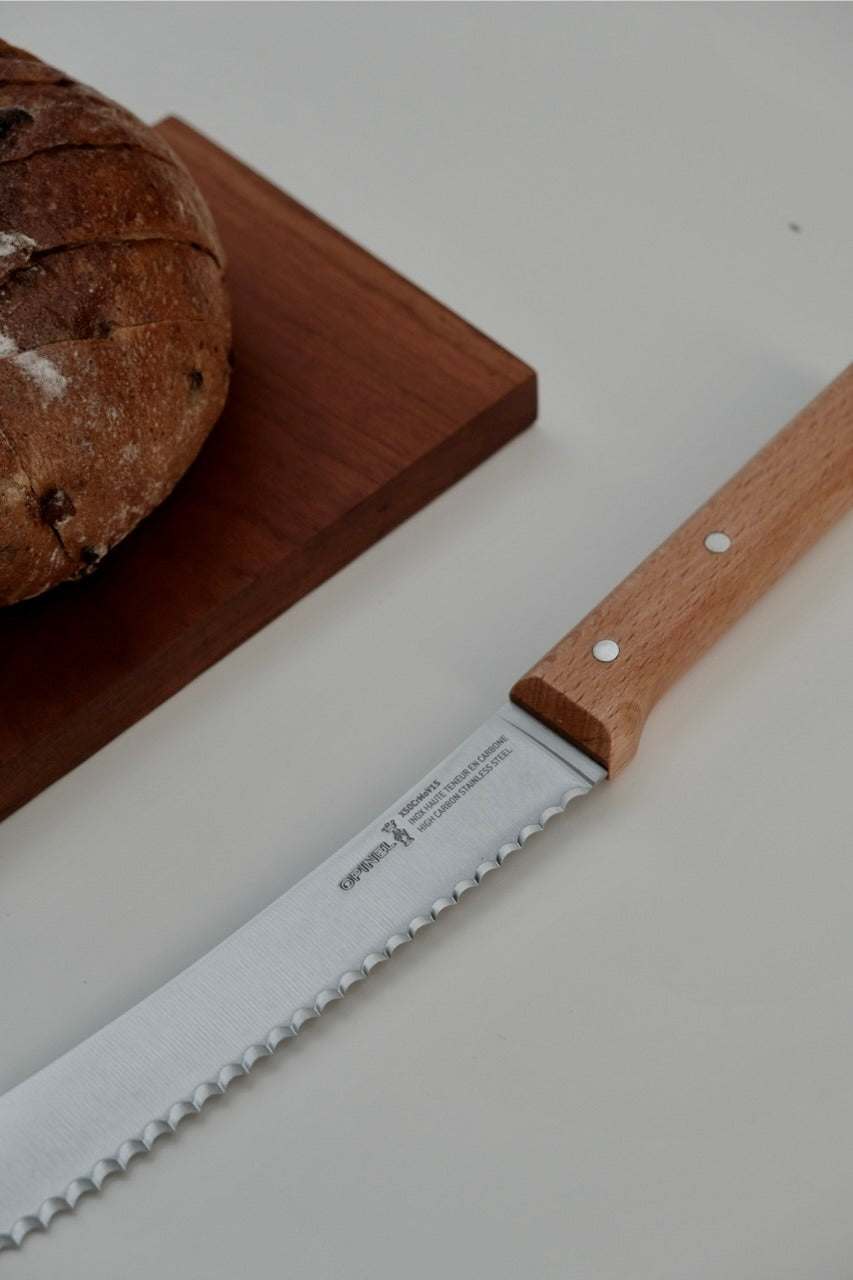 Opinel | Bread Knife