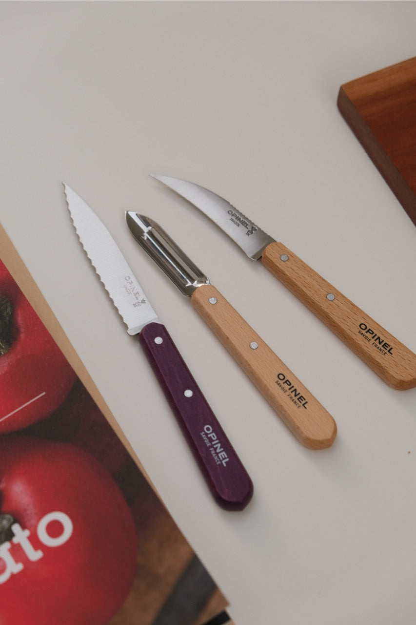 Opinel | Vegetable Knife