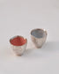 Niu Fang Fang | Narrow Mouth Tea Cup