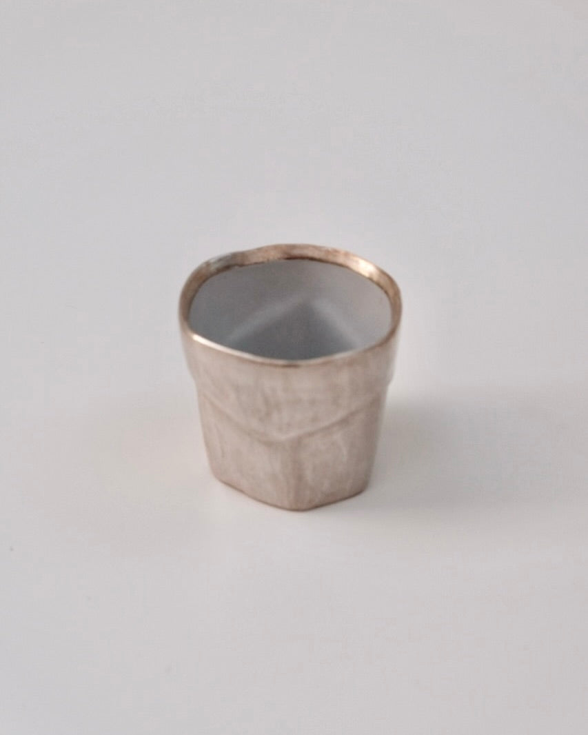 Niu Fang Fang | Large Cup